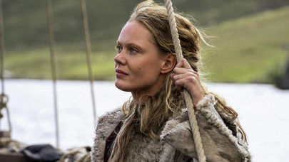 A Freydis da série Vikings: Valhalla e a idealização da mulher nórdica