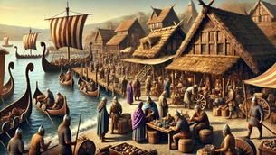 Era Viking: novas descobertas revelam segredos e perspectivas inéditas dos nórdicos antigos