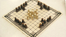 Hnefatafl: o jogo de tabuleiro dos vikings
