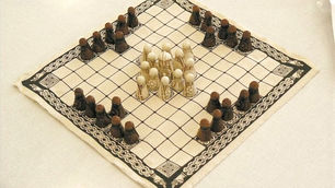 Hnefatafl: o jogo de tabuleiro dos vikings