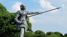 AETHELFLAED VOLTA A “GOVERNAR”, APÓS SER RECONHECIDA COMO A MULHER MAIS INFLUENTE DA HISTÓRIA