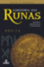 Livros Vikings | Sabedoria das Runas: história, arqueologia e literatura