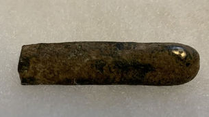 ILHA DE MAN DECLARA LINGOTE DE PRATA COMO TESOURO VIKING