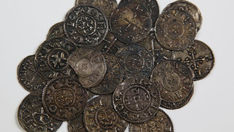 THE HISTORY OF THE VIKINGS IN THE NORTH WEST OF ENGLAND
