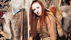 3 FIERCE FEMALE VIKING WARRIORS THAT YOU WOULDN’T WANT TO MESS WITH