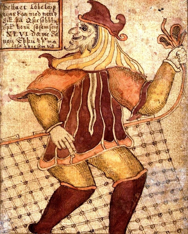 Loki é um metamorfo