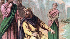8 coisas que você provavelmente não sabe sobre o Rei Cnut, o Rei Viking da Inglaterra