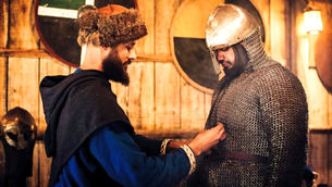 11 locais que todo amante da Era Viking deve visitar