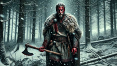 Grande pesquisa global explora as percepções modernas sobre os guerreiros vikings