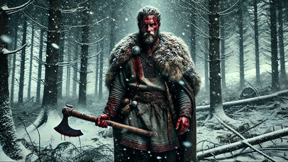 Grande pesquisa global explora as percepções modernas sobre os guerreiros vikings