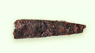 Desvendando o passado pré-viking da Dinamarca com uma antiga “Adaga Rúnica”