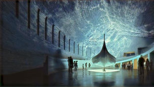 OSLO’S FAMOUS VIKING SHIPS AT RISK AS DEMANDS BUDGET CUTS