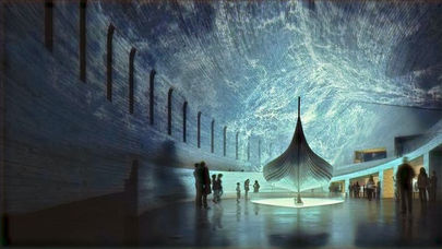 OSLO’S FAMOUS VIKING SHIPS AT RISK AS DEMANDS BUDGET CUTS