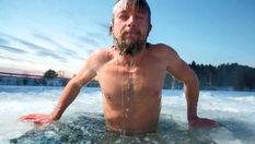 VIKING WARRIORS WERE ACTUALLY OBSESSED WITH PERSONAL HYGIENE?