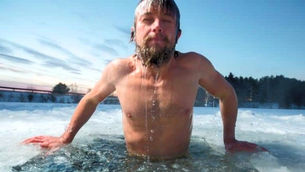 VIKING WARRIORS WERE ACTUALLY OBSESSED WITH PERSONAL HYGIENE?