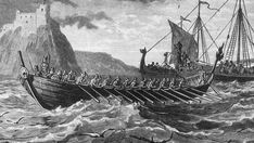 5 KEY VIKING DISCOVERIES IN BRITAIN