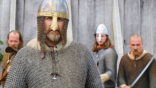 Idioma de origem viking ainda é falado em partes da Alemanha
