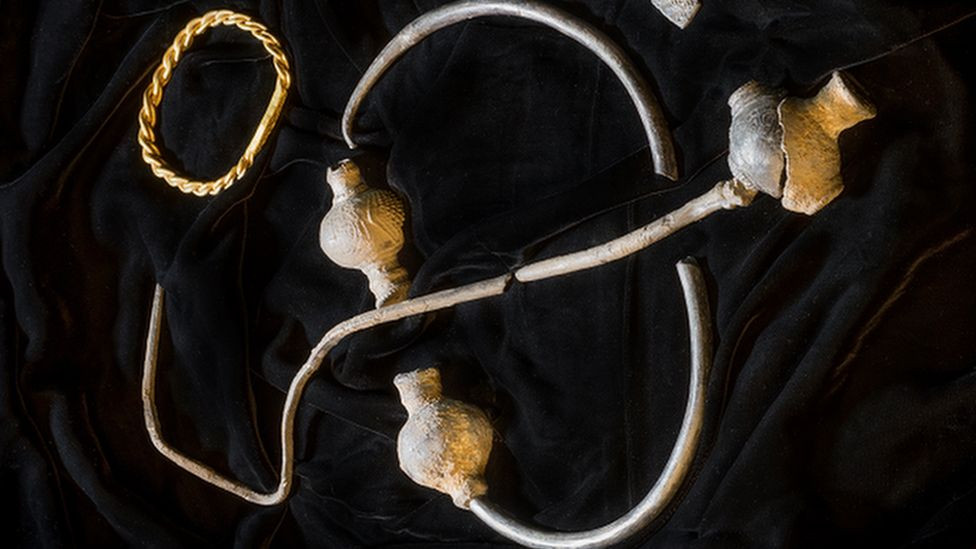 Silver and swords: New light cast on the Isle of Man's Viking era
