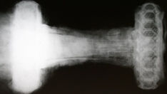 FOUND IN 2015, A VIKING SWORD IS AN INVESTIGATION TARGET IN SCOTLAND