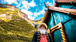 Nomes vikings: dos históricos aos mais populares