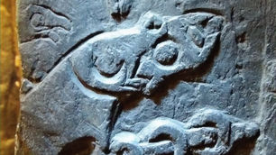A jornada pela preservação do legado viking na Ilha de Man