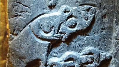 A jornada pela preservação do legado viking na Ilha de Man