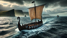 Strathclyde e os Vikings: o reino que resistiu ao tempo e às invasões