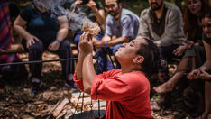 APRENDENDO A VIVER COMO UM VIKING NA VILA VIKING BRASIL