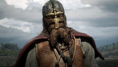 A vida e a morte de Sweyn Forkbeard e seu império viking