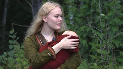 A PARTICIPAÇÃO FEMININA NA ARQUEOLOGIA MELHOROU A PERCEPÇÃO DE FATOS PASSADOS E DA ERA VIKING