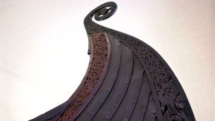 GOVERNMENT U-TURN SAVES NEW VIKING AGE MUSEUM, WILL IT BE?