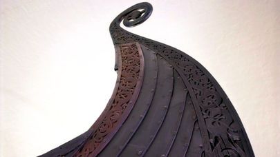 GOVERNO NORUEGUÊS MANTÉM O FINANCIAMENTO DO NOVO MUSEU DA ERA VIKING E OS BARCOS FICAM SALVOS, SERÁ?