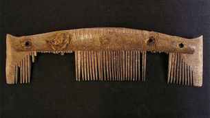 Os mistérios dos incríveis pentes da Era Viking descobertos Reino Unido