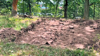 Descobertas vikings únicas transformam a história da Suécia