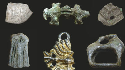 Tesouros ocultos de Tvååker: revelando o poder viking no Oeste da Suécia