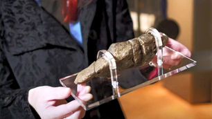 Fezes humanas fossilizadas da Era Viking são avaliadas em R$ 240 mil