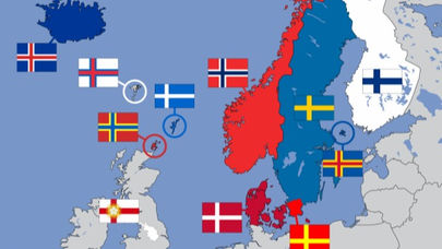 5 fatos sobre as civilizações nórdicas, incluindo a viking