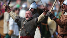 (En) A POPULAÇÃO IRLANDESA ESTAVA EM "SÉRIO DECLINE" ANTES DA CHEGADA DOS VIKINGS