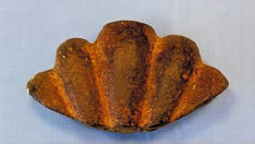Pomo de espada viking: um tesouro cerimonial e misterioso encontrado em Shetland