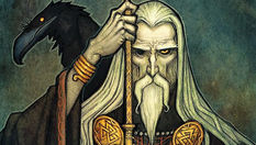 FORN SIÐR: UMA BREVE INTRODUÇÃO, PARTE I: AS RAÍZES QUE EMBASAM A RELIGIÃO