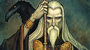 FORN SIÐR: UMA BREVE INTRODUÇÃO, PARTE I: AS RAÍZES QUE EMBASAM A RELIGIÃO