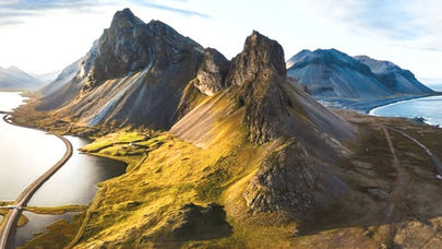 Os Fiordes do Oeste da Islândia: lar de paisagens deslumbrantes e lendas vikings