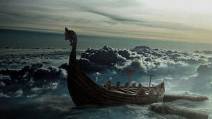 JAMAIS A ERA VIKING FORA TÃO FIELMENTE RETRATADA