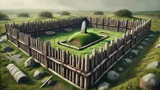 DNA viking em coração polonês: revelações de um cemitério medieval em Lutomiersk