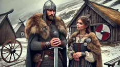 O que realmente causou a Era Viking? Entenda as motivações sociais e culturais por trás das expedições nórdicas