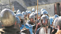 A HISTÓRIA POR TRÁS DE UM BRUTAL MASSACRE VIKING EM DERRY, IRLANDA