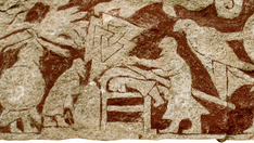 SCIENTISTS REVEAL VIKING ‘BLOOD EAGLE’ TORTURE RITUAL IS ANATOMICALLY POSSIBLE