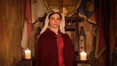 (En) AETHELFLAED, A SENHORA DOS MÉRCIOS QUE COLOCAVA MEDO NOS CORAÇÕES VIKINGS