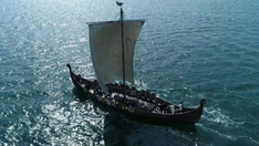 O SENHOR DA GUERRA VIKING, QUE NA VERDADE ERA UMA MULHER