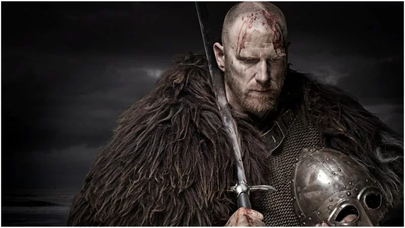 AS HISTÓRIAS CONTADAS PELOS RITUAIS FÚNEBRES VIKINGS